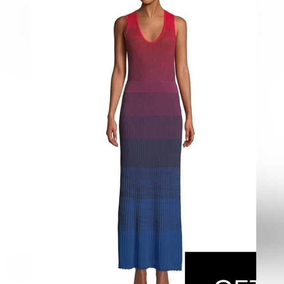 Elizabeth and James Winona Maxi Dress - Picture 9 of 10